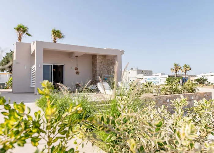 Nalu Luxury Suites Adults Only