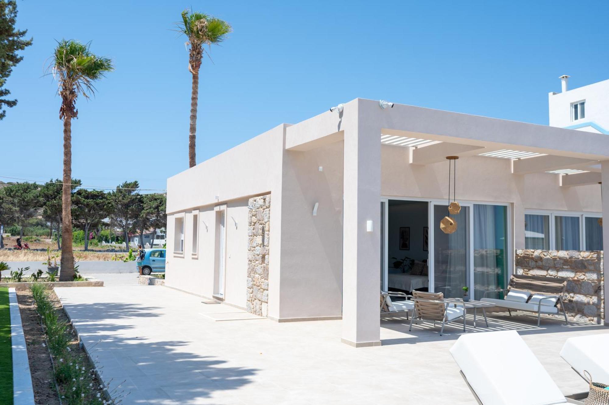 Διαμέρισμα Nalu Luxury Adults Only Κέφαλος