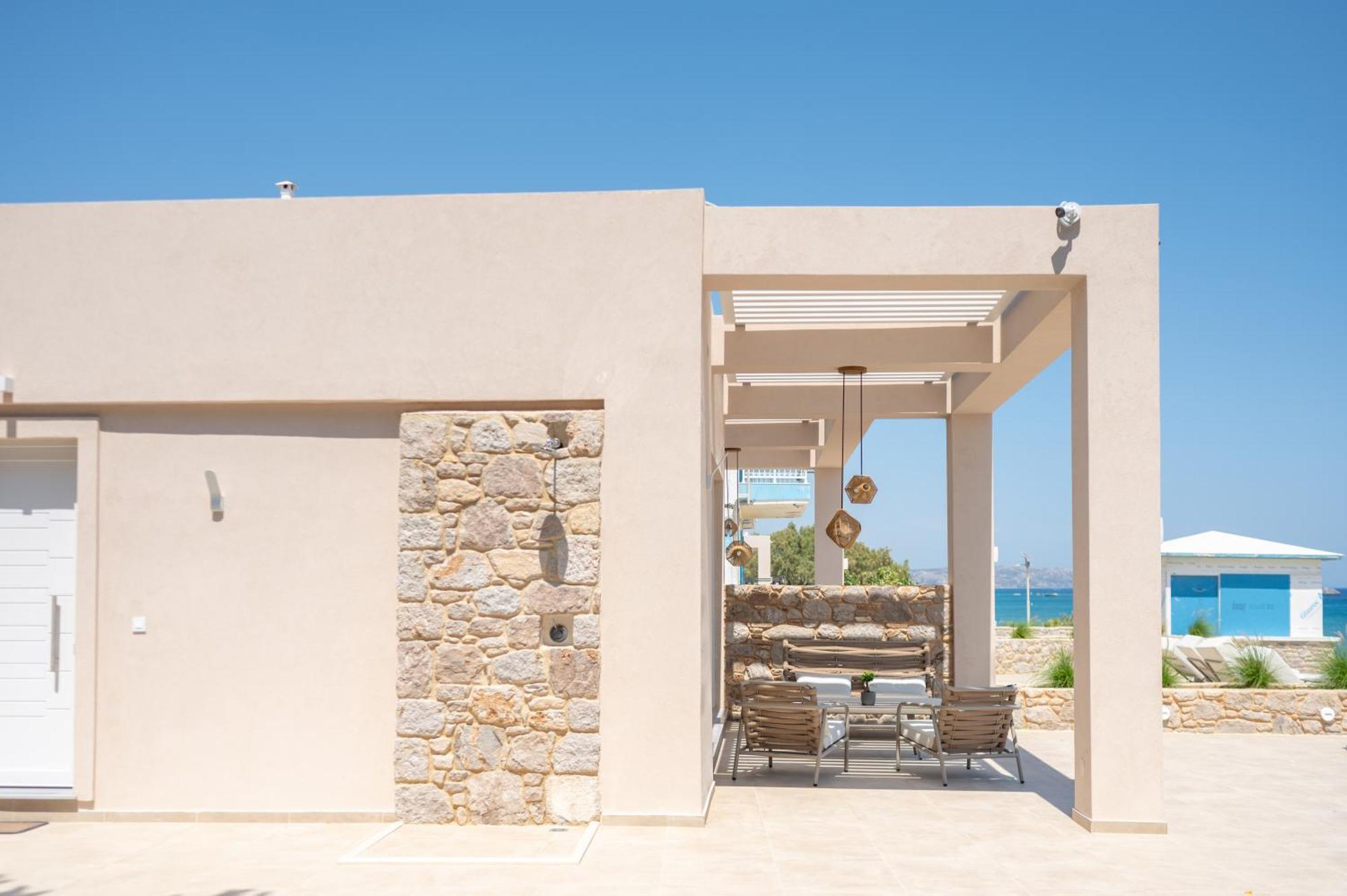 Nalu Luxury Adults Only * Κέφαλος