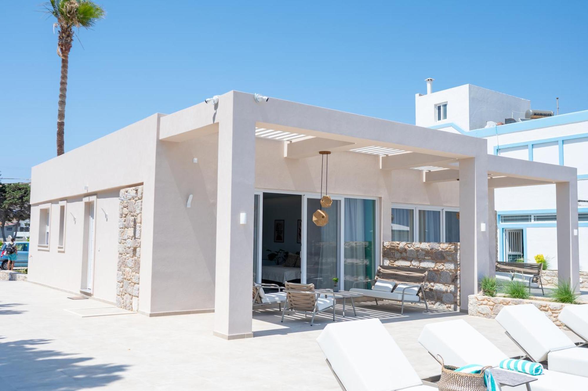 Nalu Luxury Adults Only Διαμέρισμα