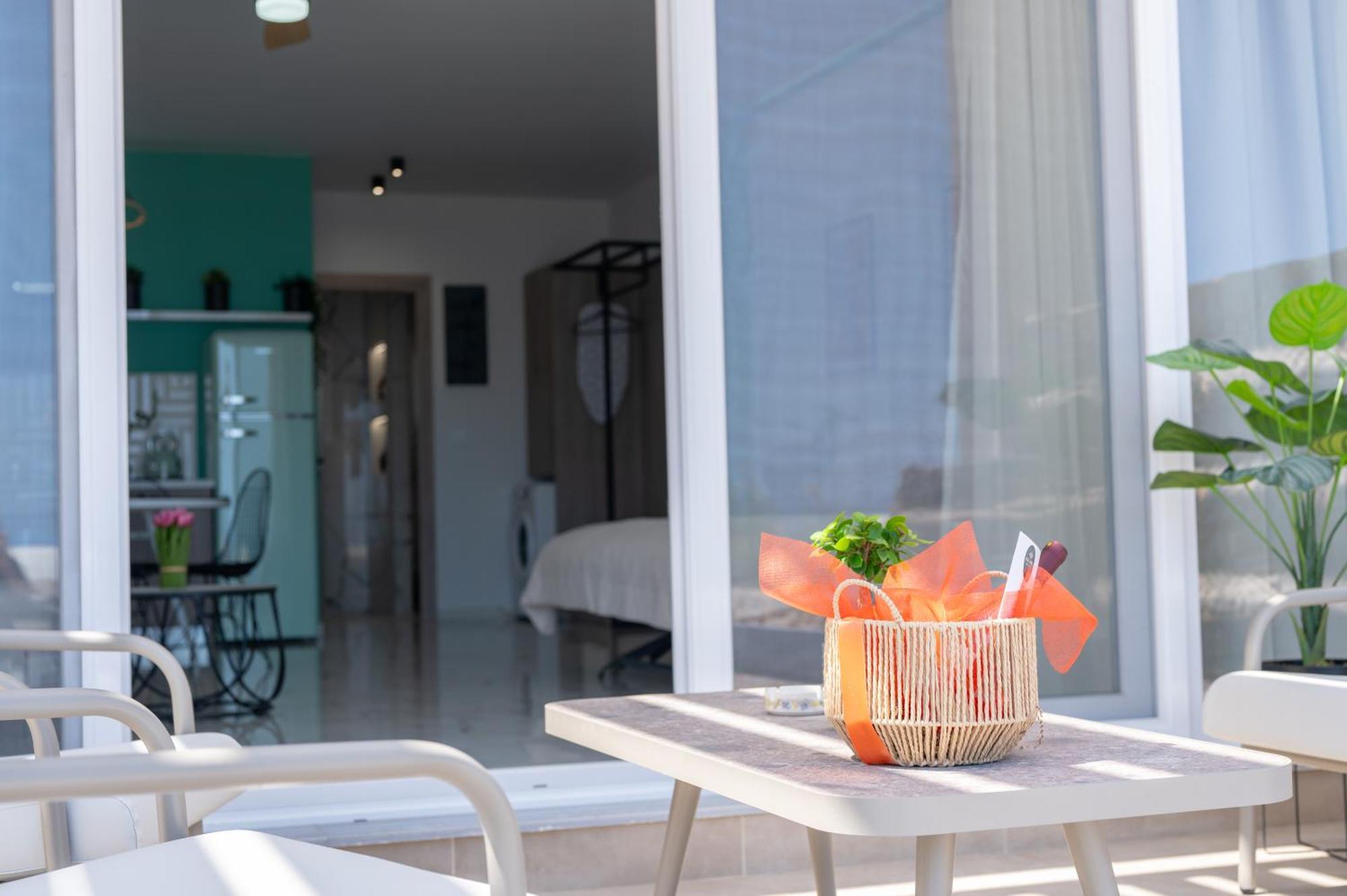 Nalu Luxury Adults Only Διαμέρισμα