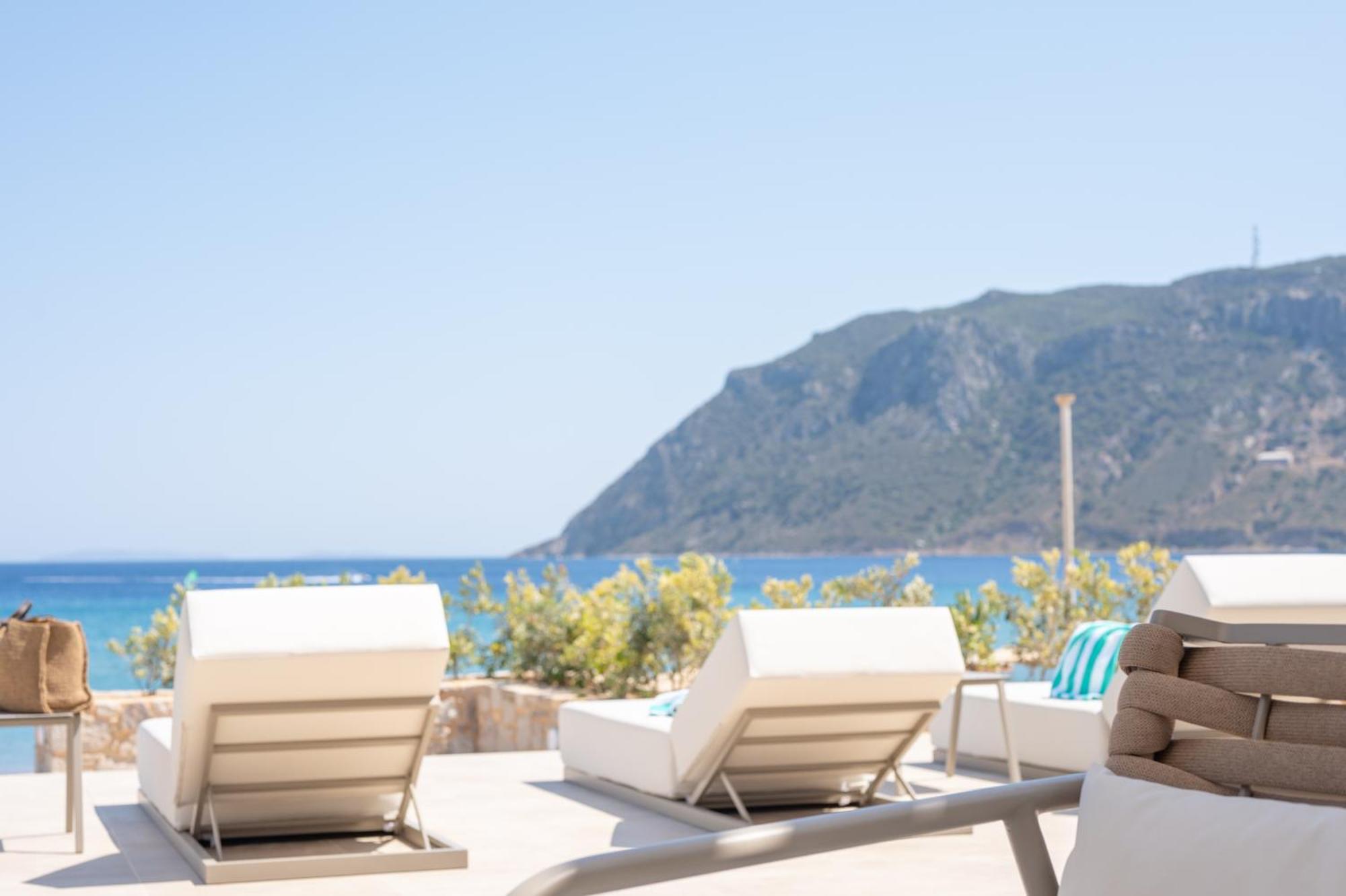 Nalu Luxury Adults Only Διαμέρισμα *
