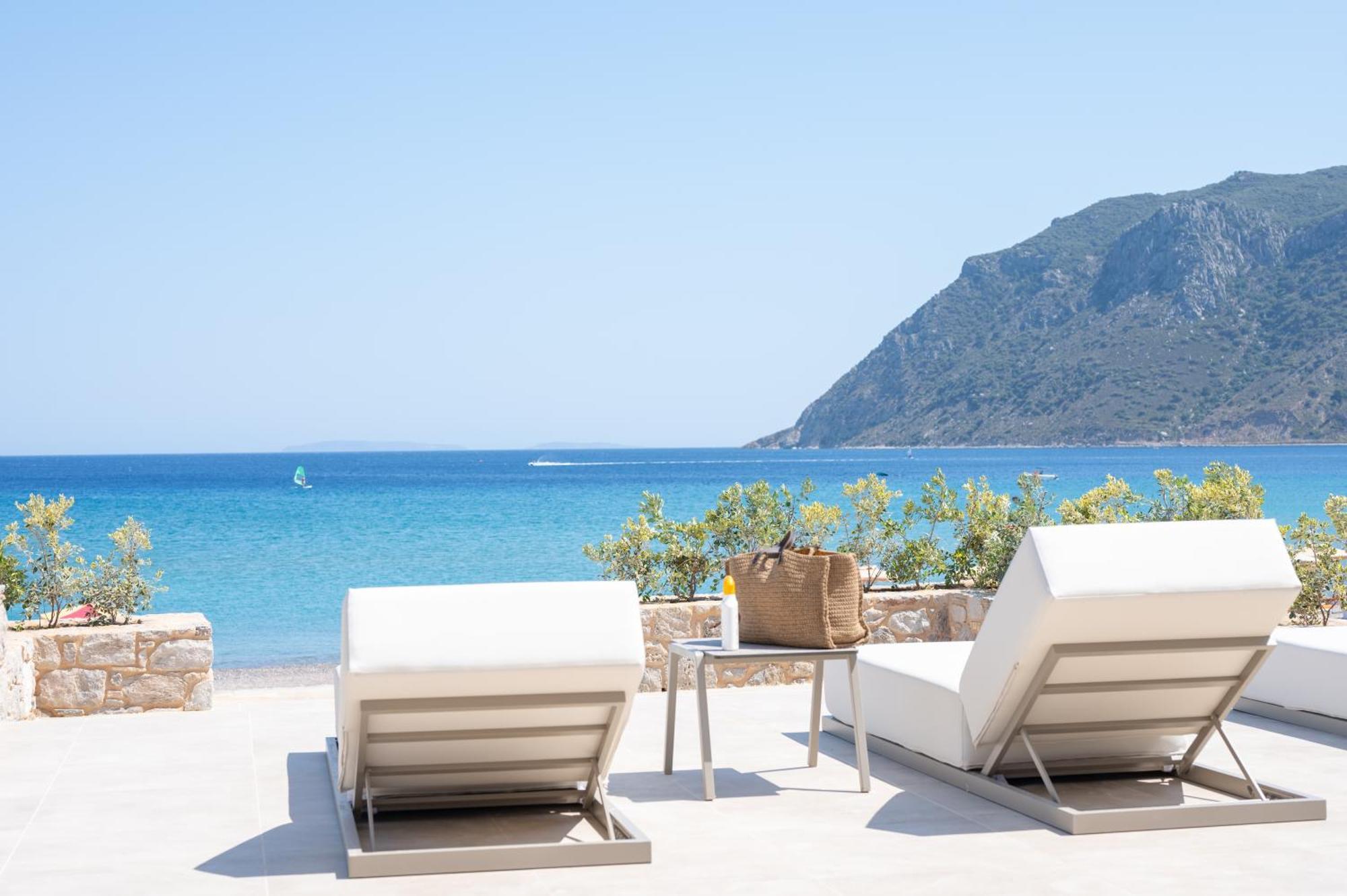 Nalu Luxury Adults Only *