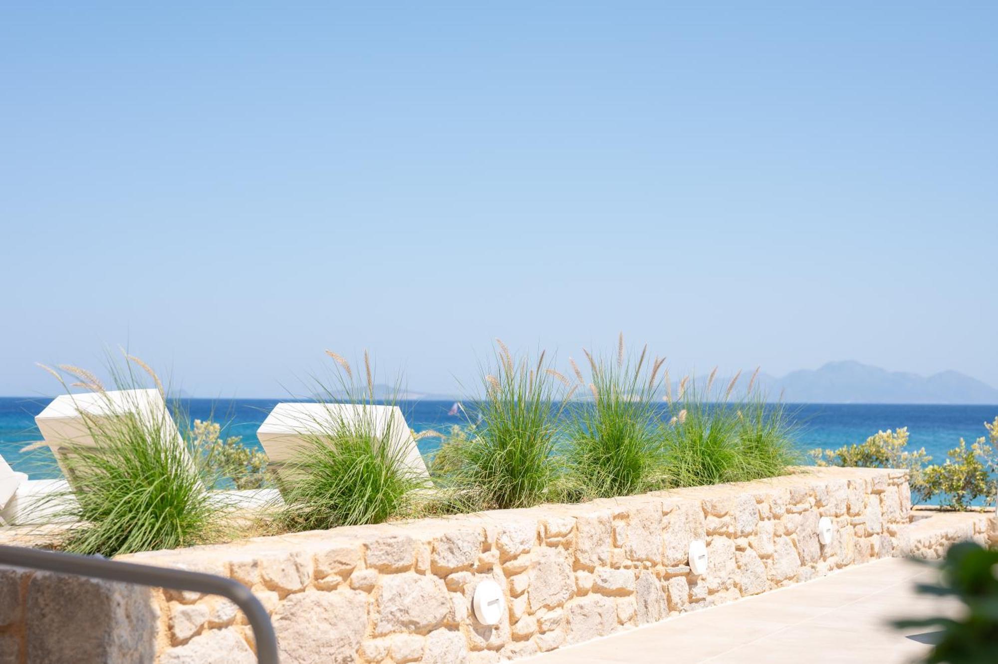 Nalu Luxury Adults Only * Κέφαλος
