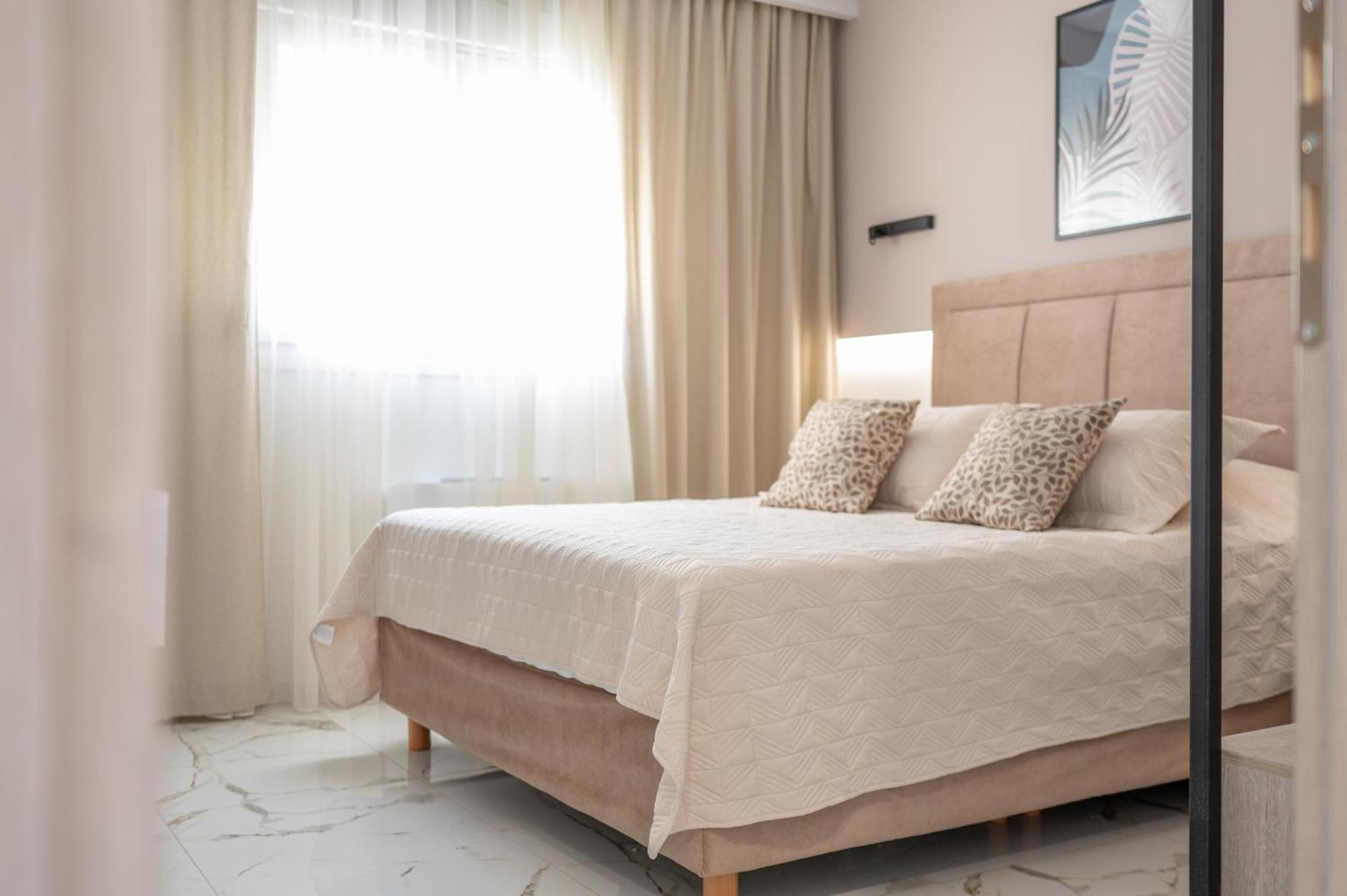 Nalu Luxury Adults Only Κέφαλος
