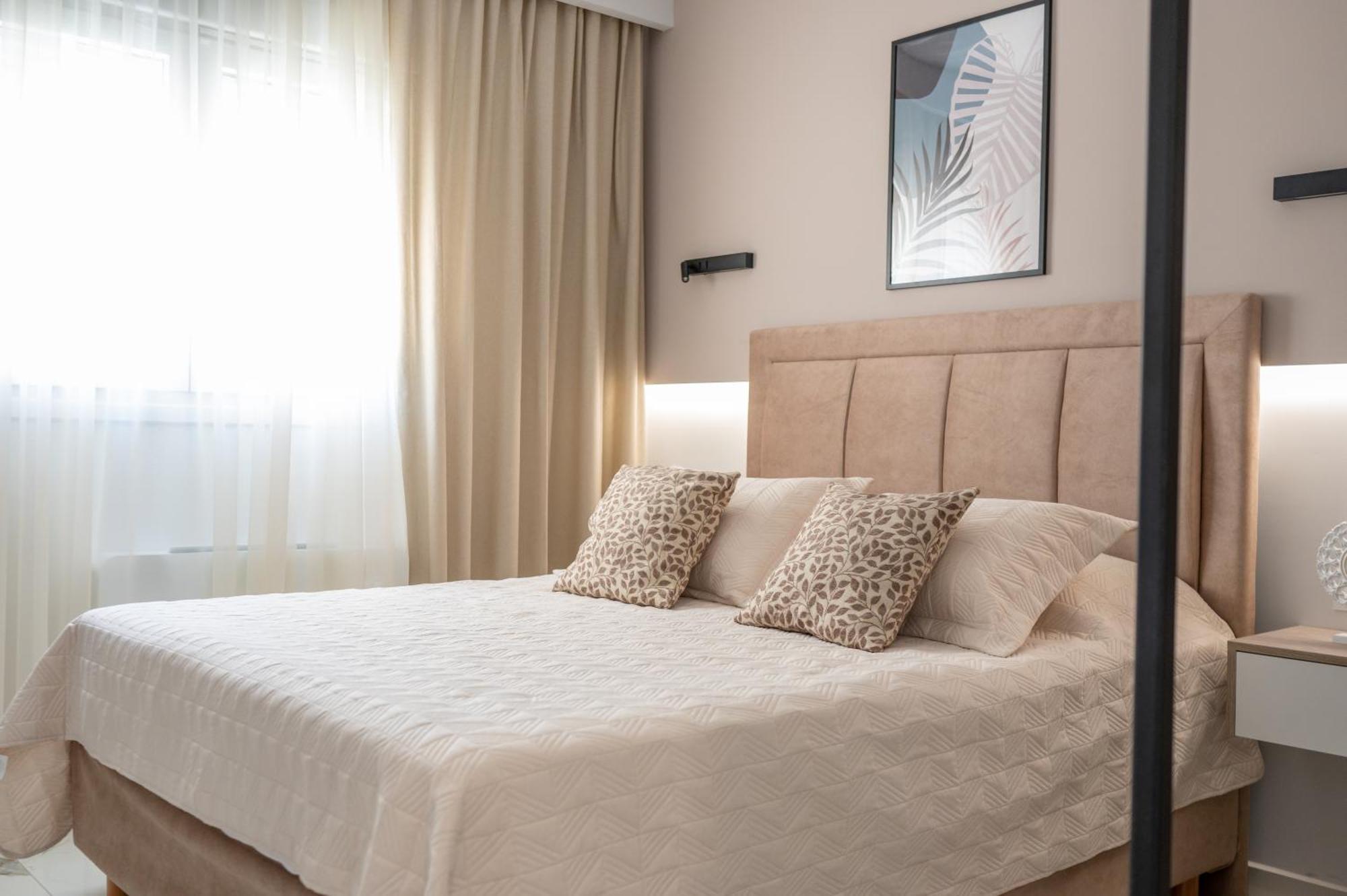 Nalu Luxury Adults Only Κέφαλος