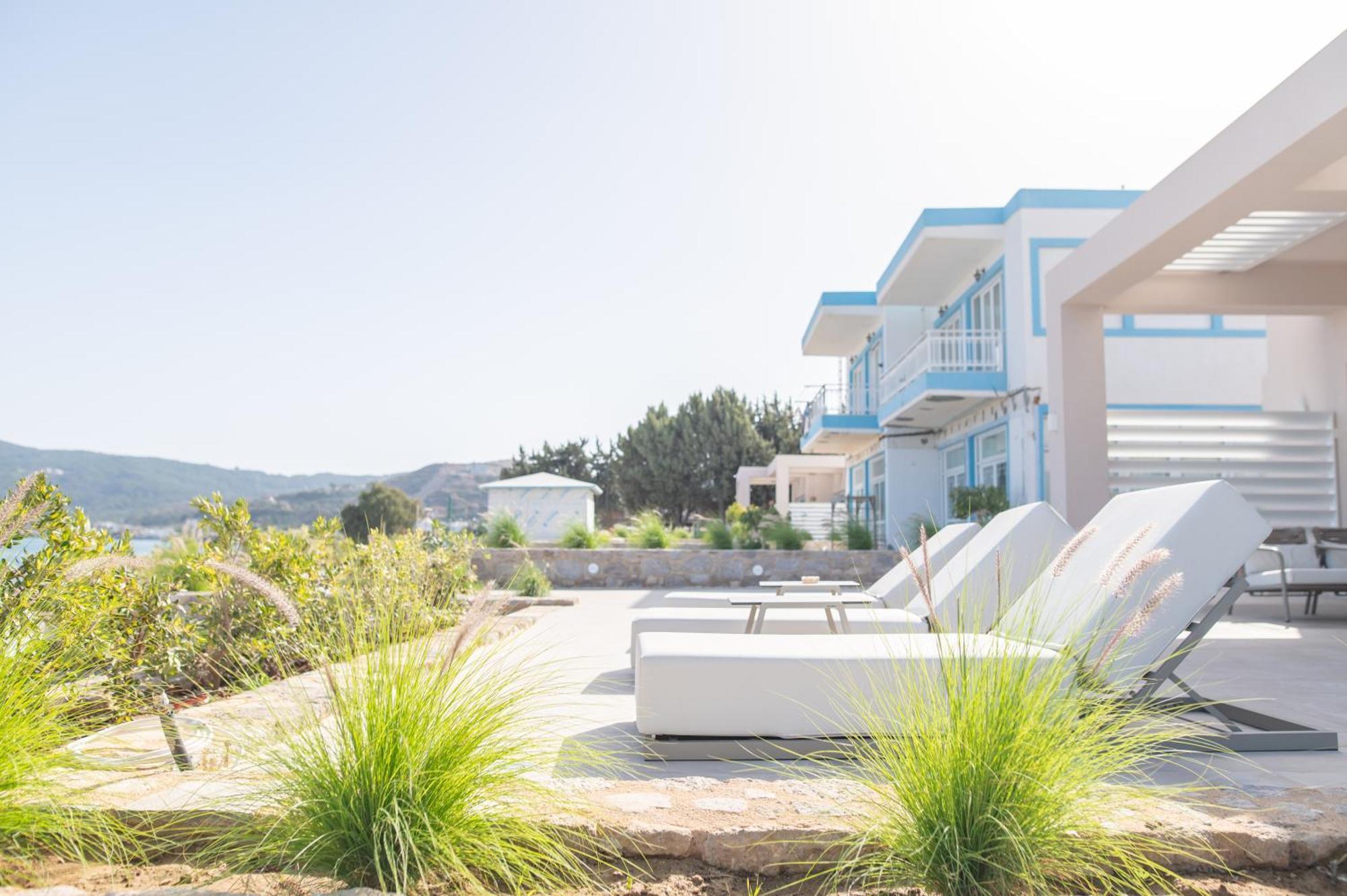 Διαμέρισμα Nalu Luxury Adults Only