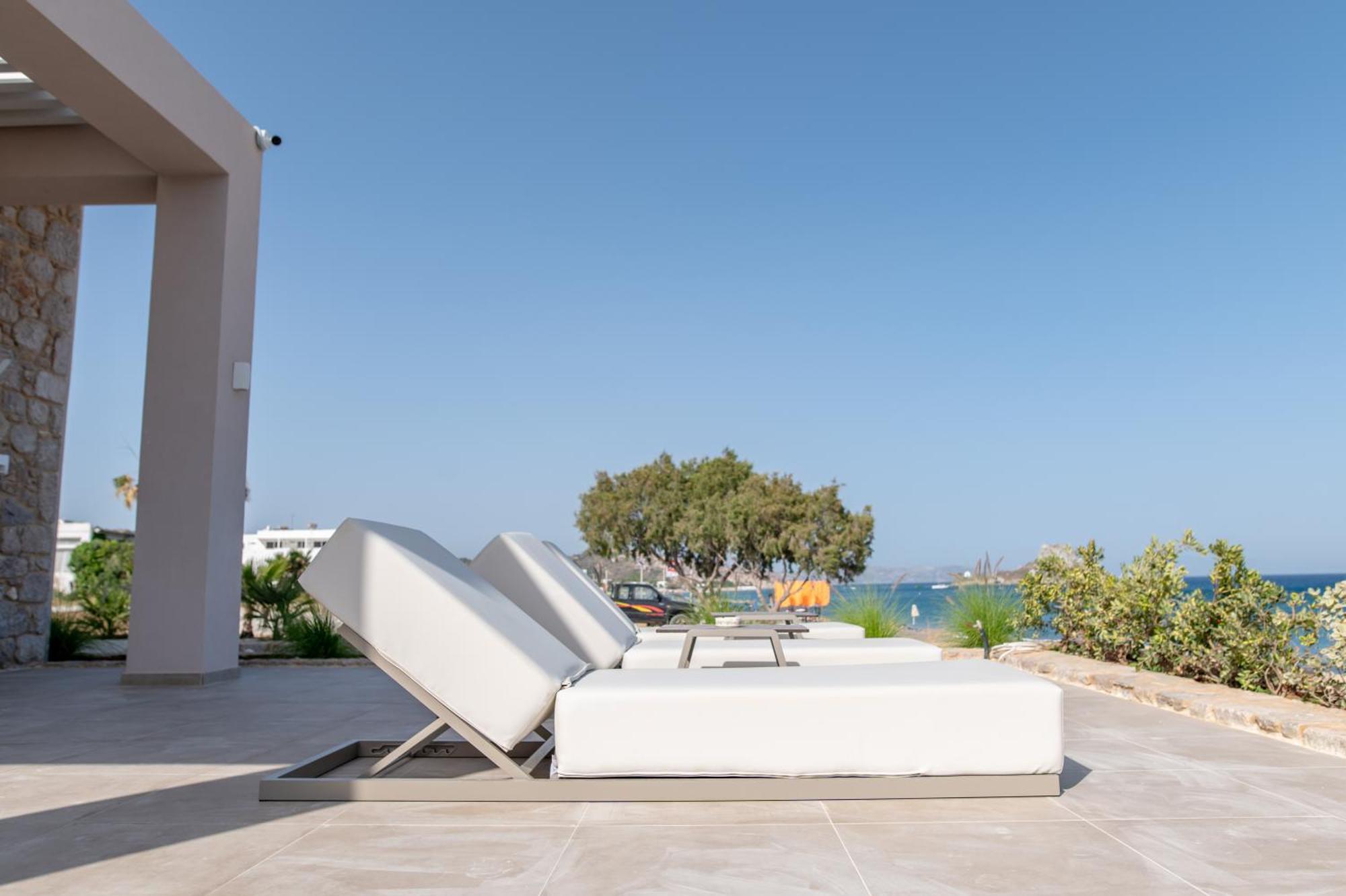 Διαμέρισμα Nalu Luxury Adults Only