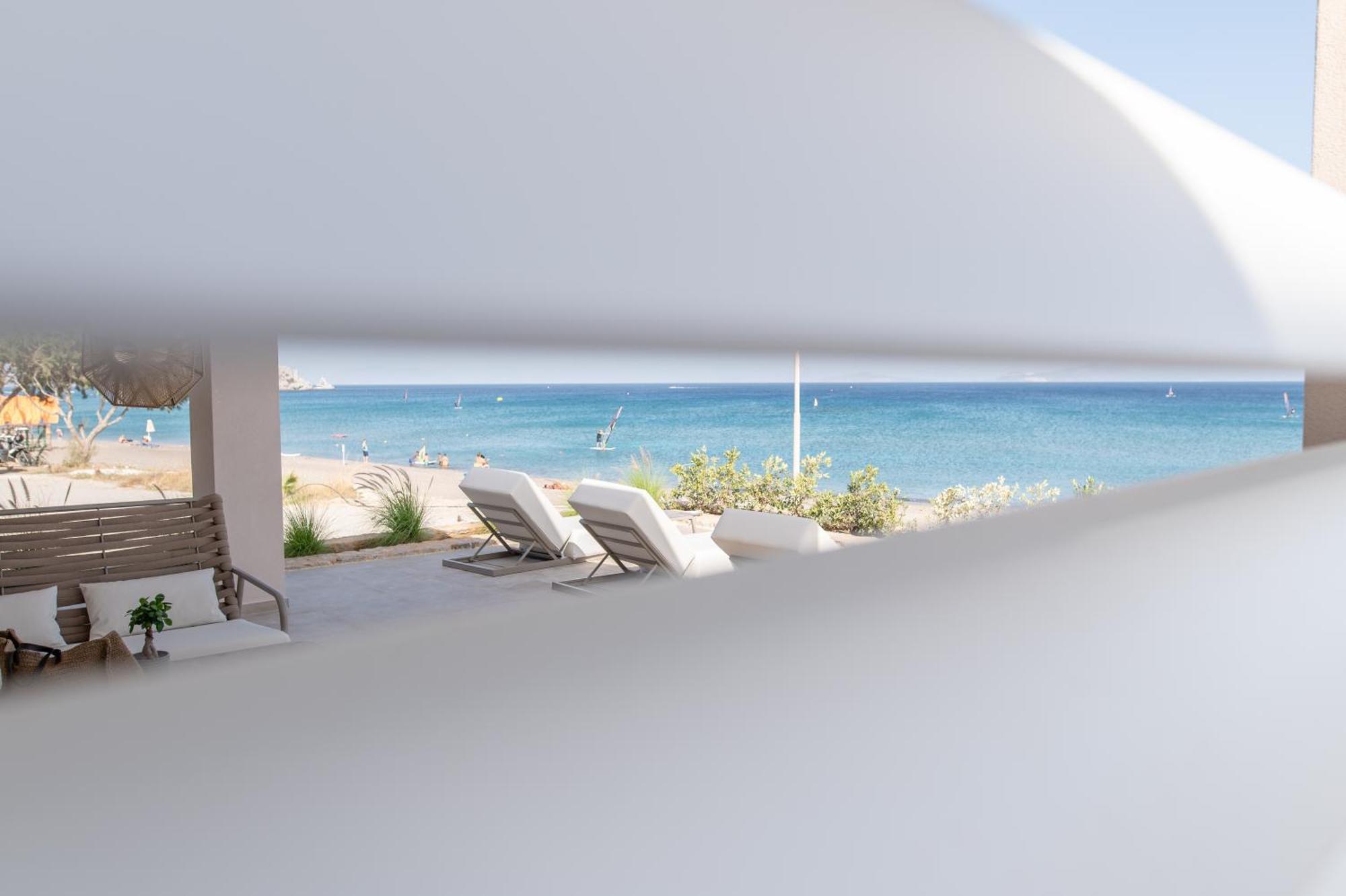 Nalu Luxury Adults Only * Κέφαλος