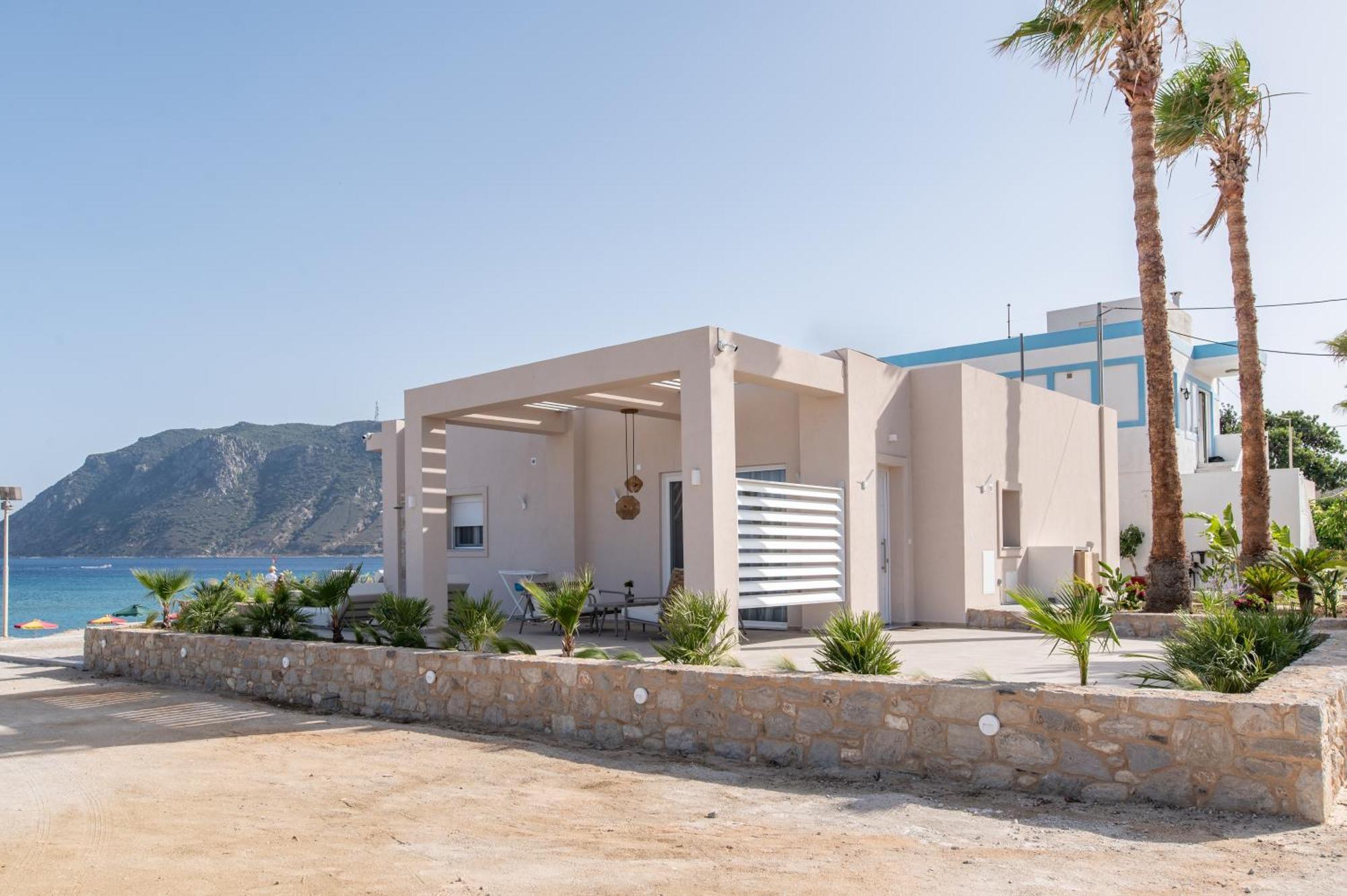 Nalu Luxury Adults Only Διαμέρισμα