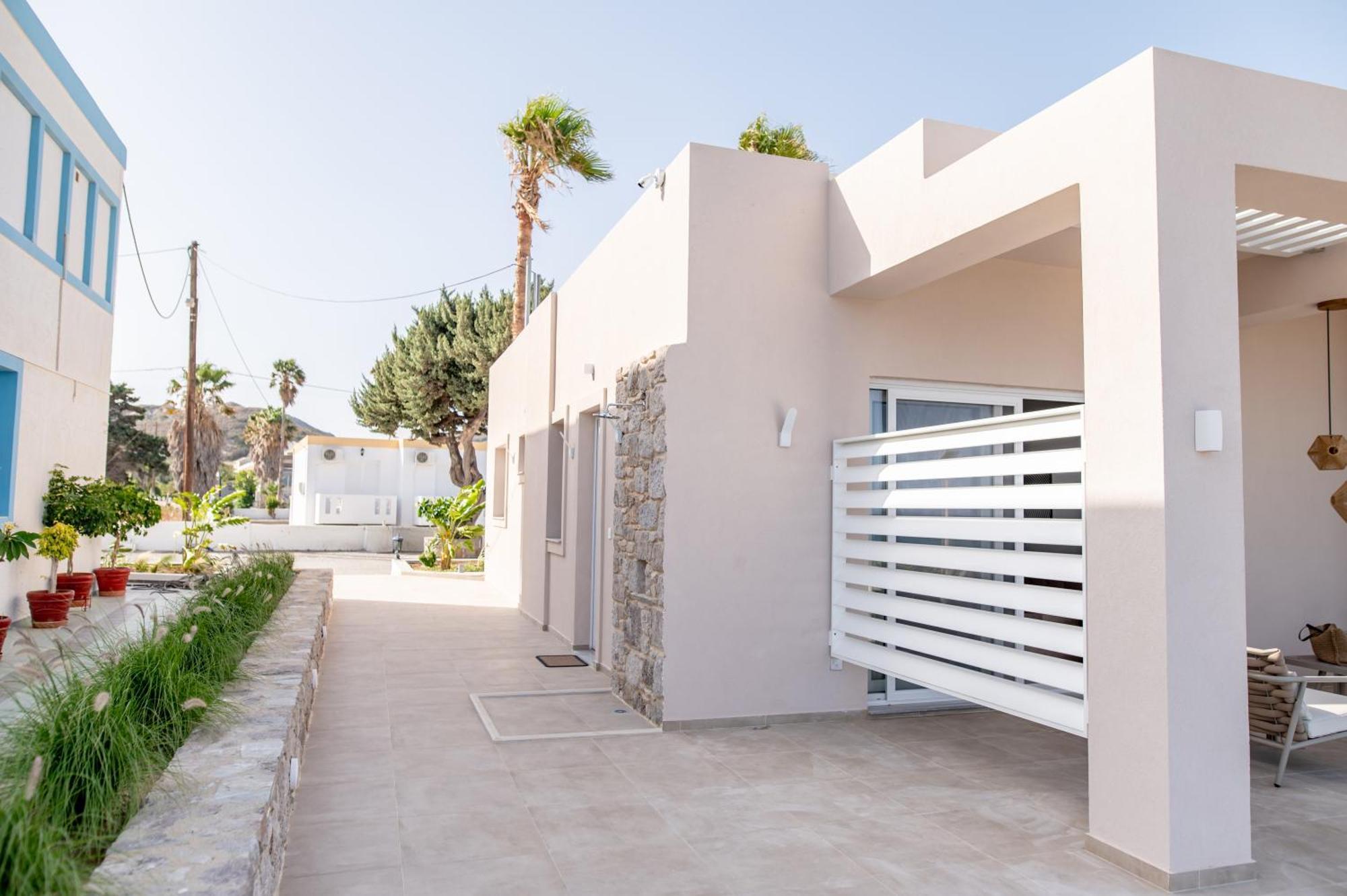 Nalu Luxury Adults Only Διαμέρισμα