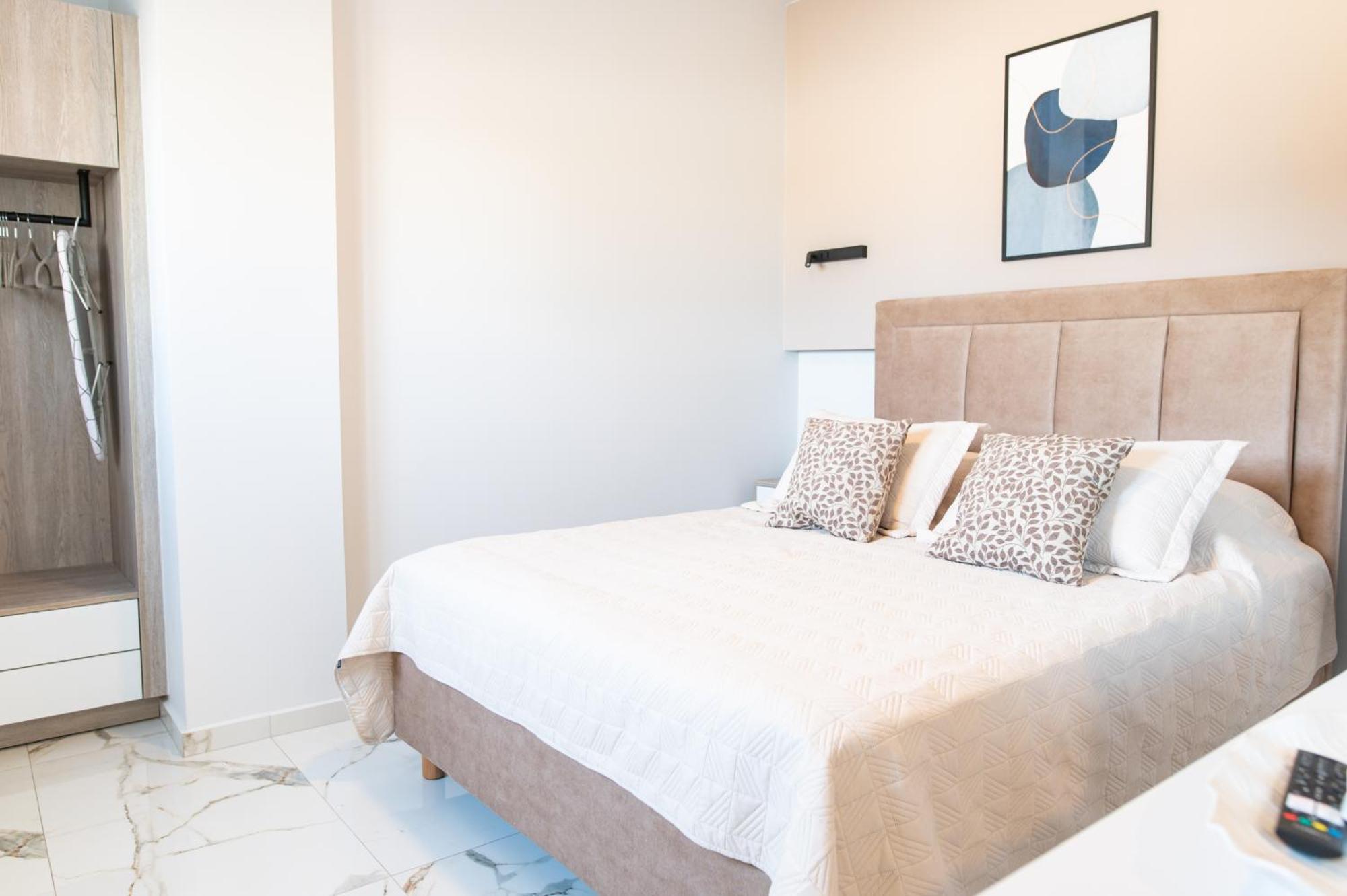 Διαμέρισμα Nalu Luxury Adults Only *