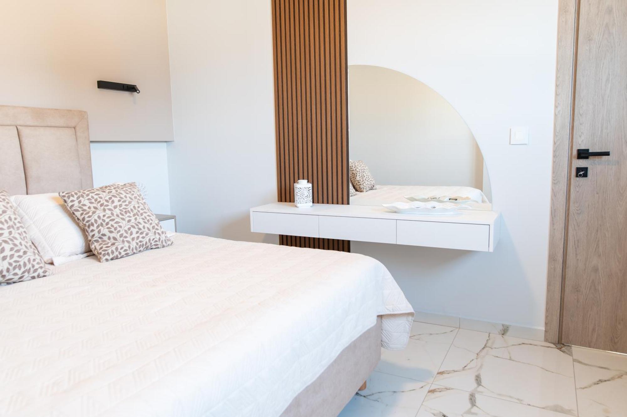 Διαμέρισμα Nalu Luxury Adults Only