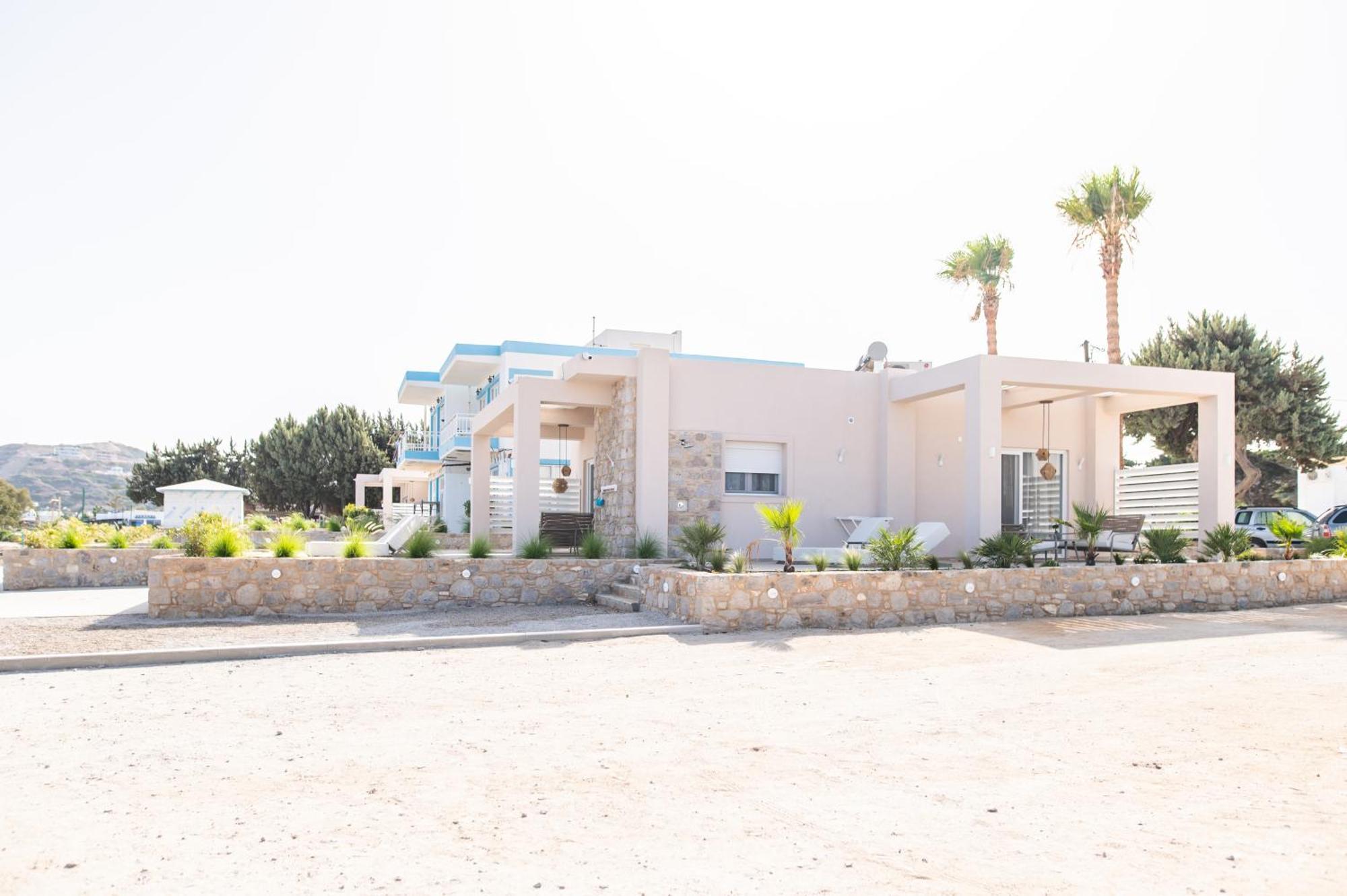Nalu Luxury Adults Only Διαμέρισμα